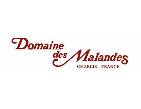 Domaine des Malandes