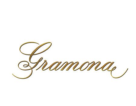 Gramona