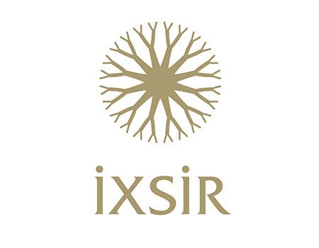 Ixsir